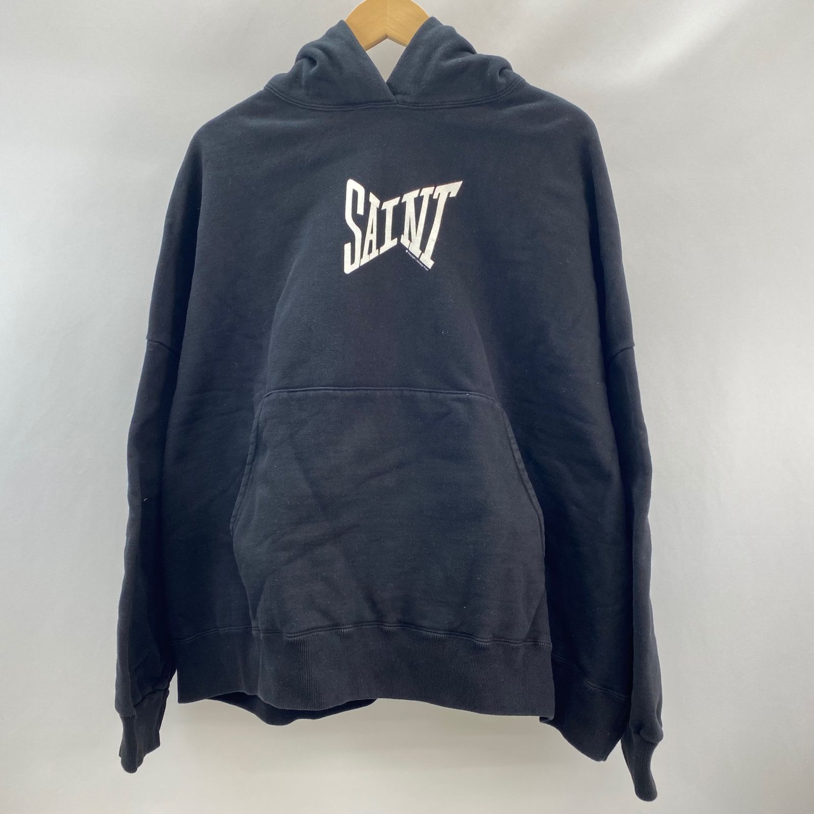 SAINT Mxxxxxx セントマイケル メンズ トップス パーカー フーディ 