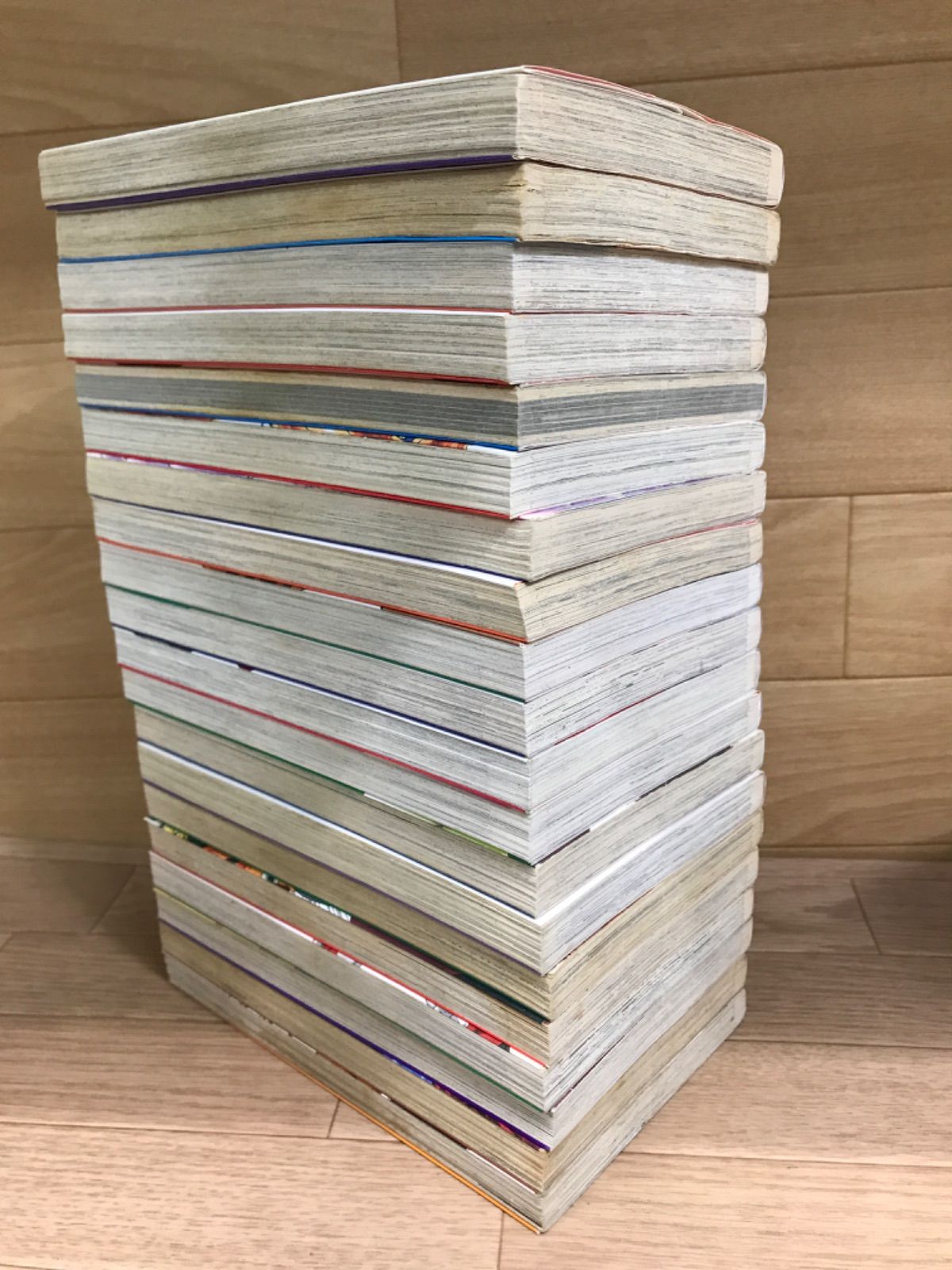 ☆①【未開封3冊】NARUTO ナルト 1~72巻 全巻＋関連本3冊 コミック