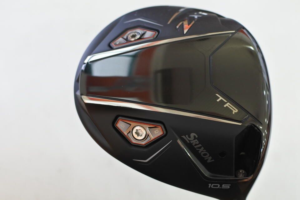 ダン 格安，HOT ダンロップ SRIXON ZXi TR 10.5度 Diamana ZXi50 S