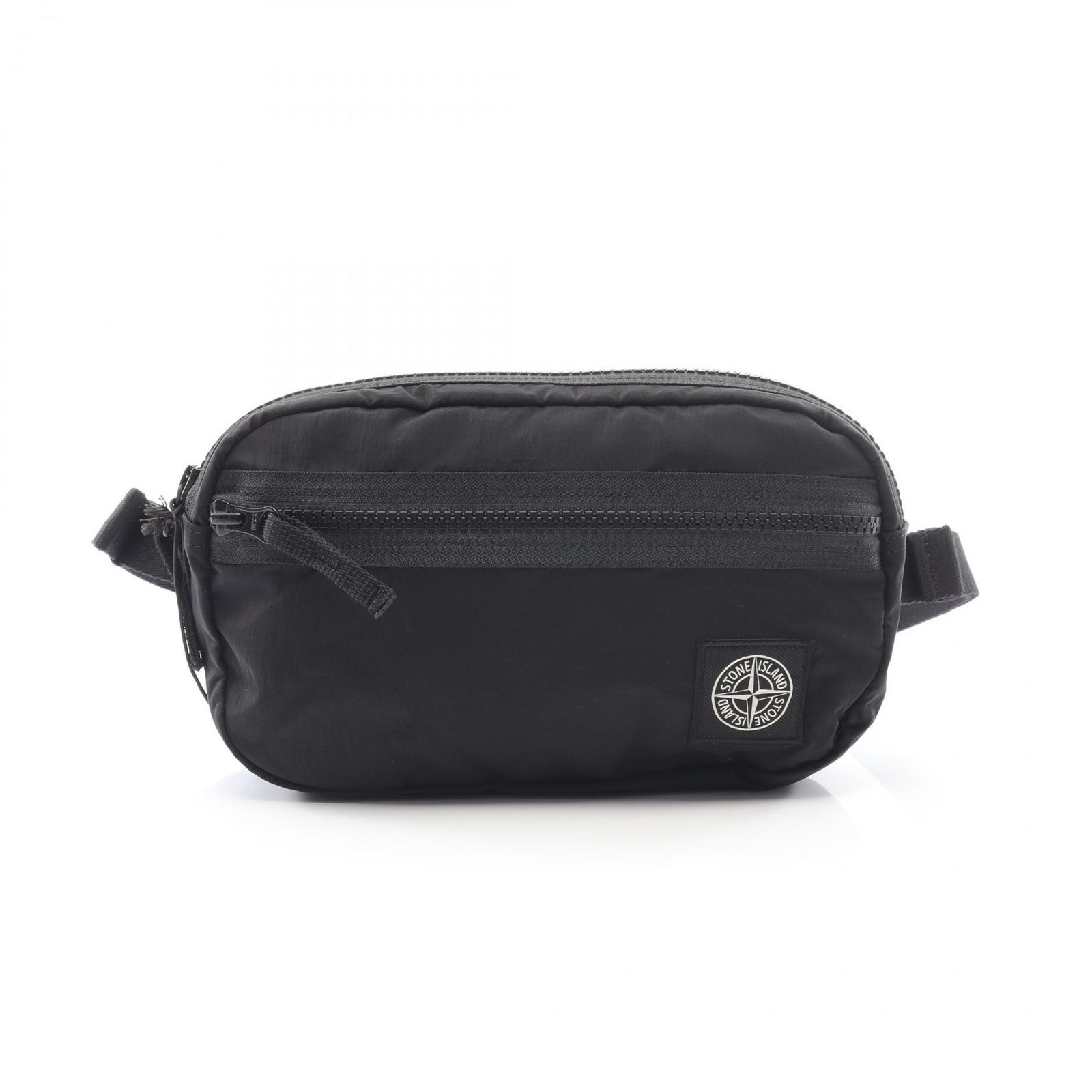 ストーンアイランド STONE ISLAND ウエストバッグ ボディバッグ