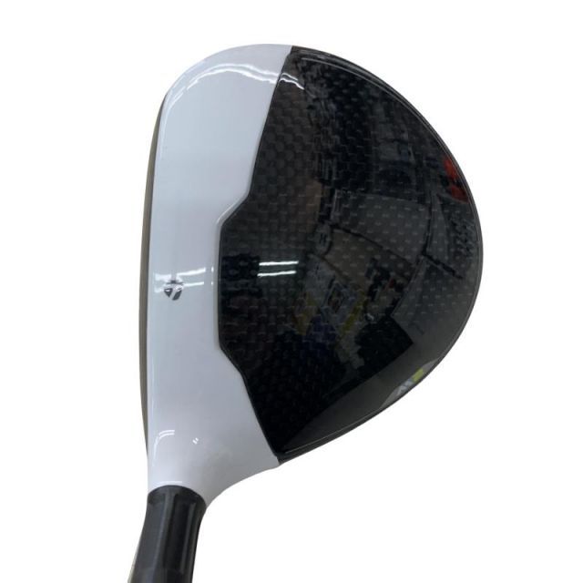 中古】 テーラーメイド M2(2017) 3W フェアウェイウッド FW TM1-217