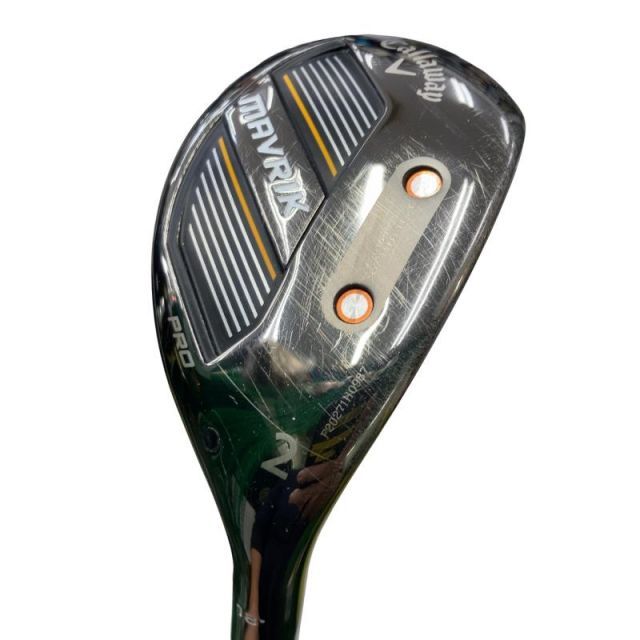 キャロウェイ MAVRIK 12° USA ドライバー DR 純正特注シャフト キャロウェイ MAVRIK 12° USA ドライバー DR 純正特注シャフト
