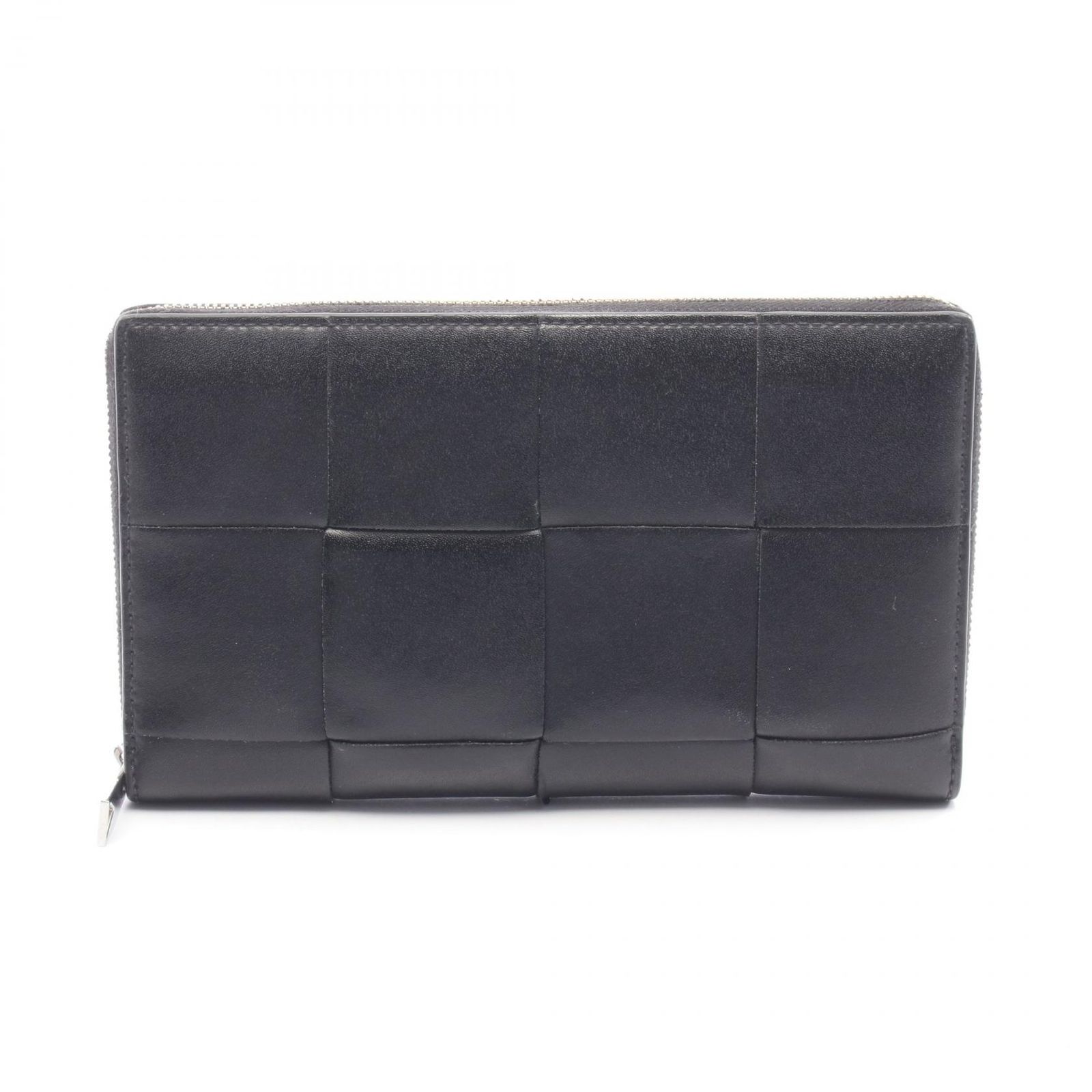 ボッテガヴェネタ BOTTEGA VENETA ラウンド長財布 カセット ボッテガヴェネタ BOTTEGA VENETA ラウンド長財布 カセット