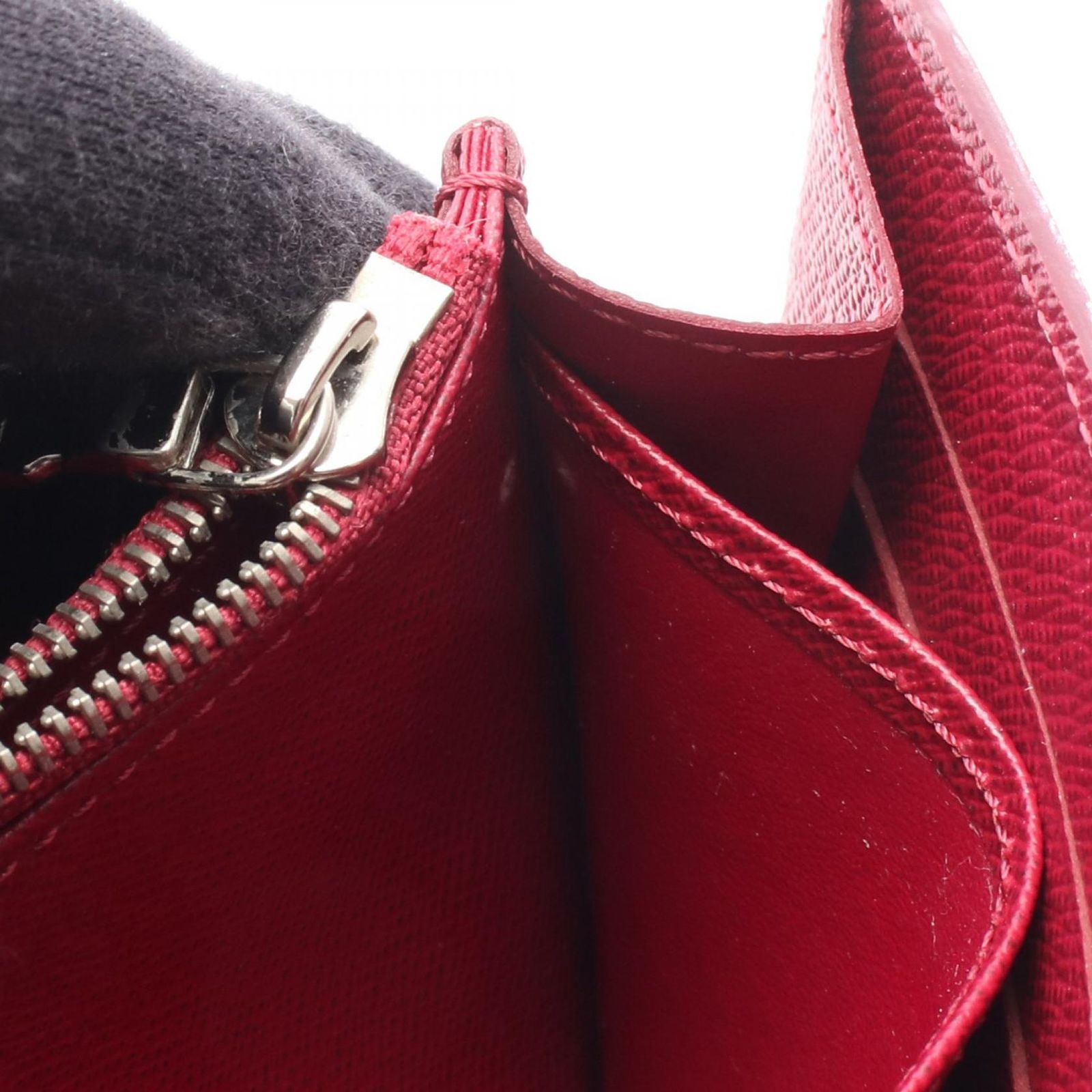 ルイ・ヴィトン LOUIS VUITTON 二つ折り長財布 ポルトフォイユ サラ 