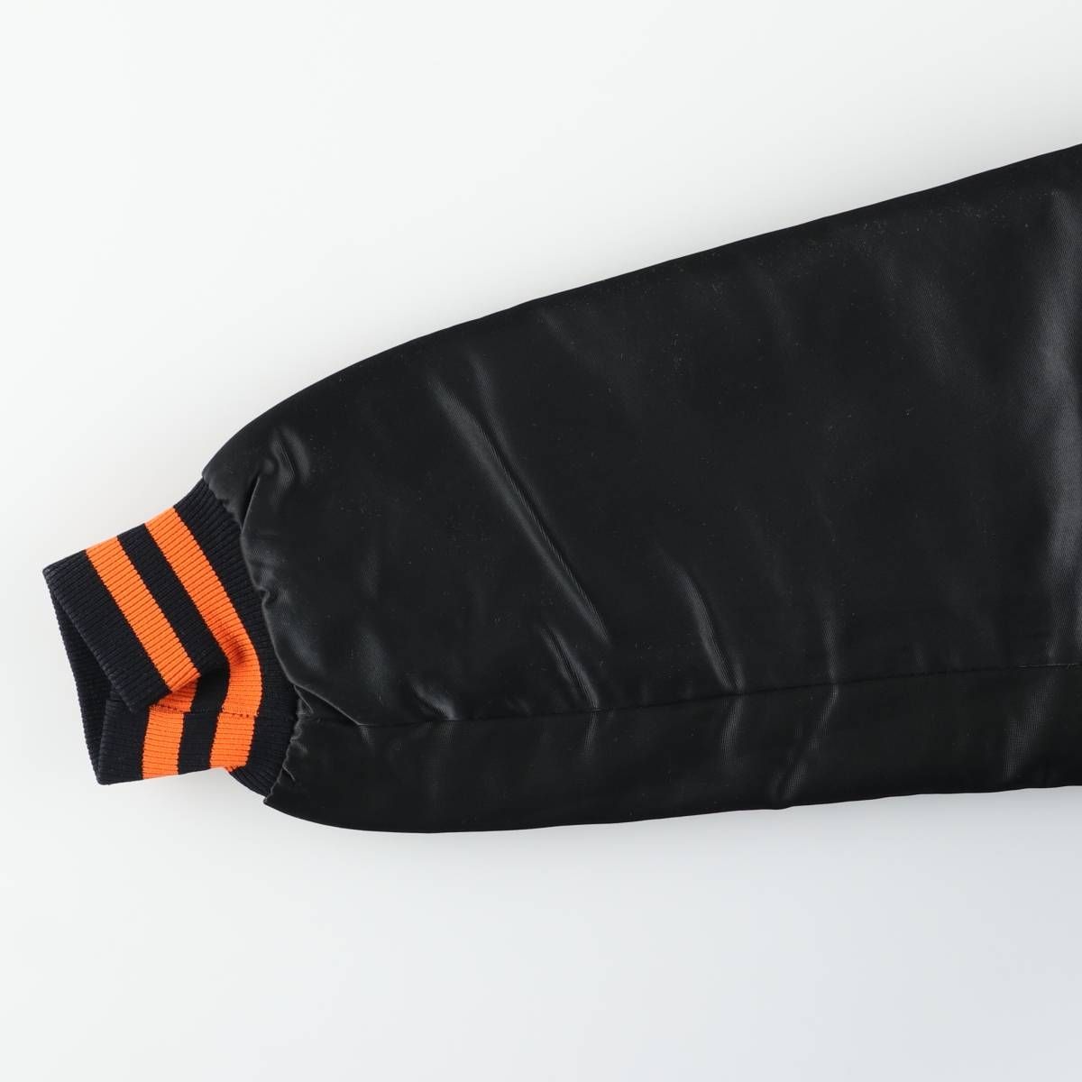 古着 80~90年代 スターター Starter MLB BALTIMORE ORIOLES ボルチモア