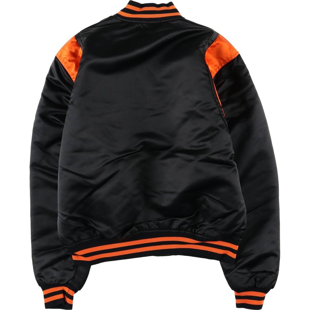 古着 80~90年代 スターター Starter MLB BALTIMORE ORIOLES ボルチモア