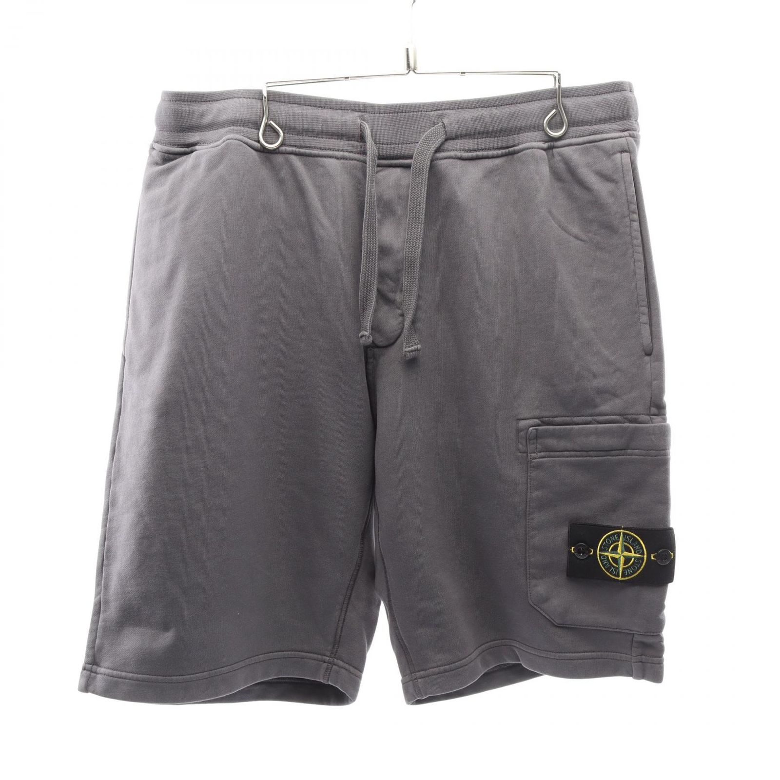 ストーンアイランド STONE ISLAND パンツ L1S156200011S0051V0 ブルー