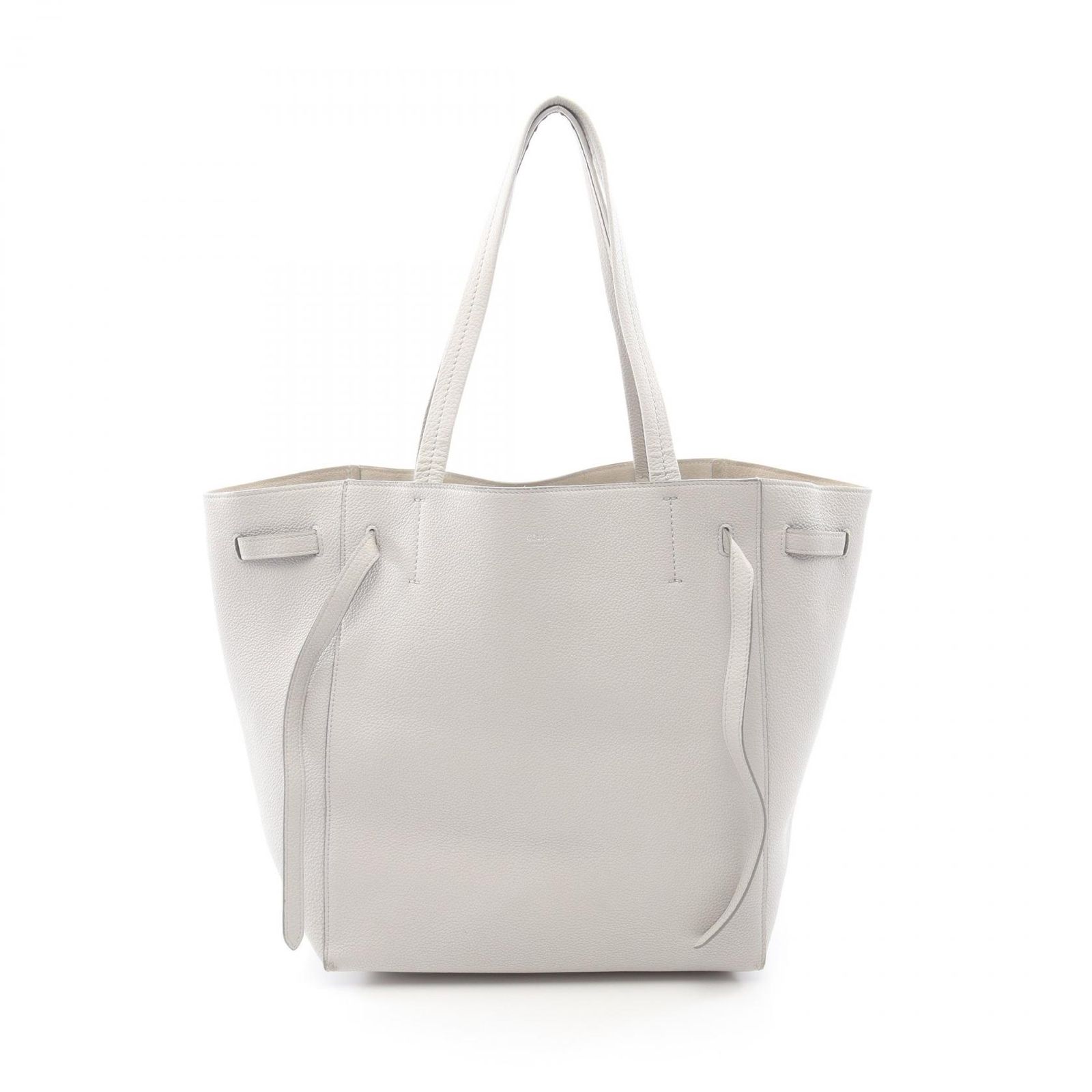 セリーヌ CELINE トートバッグ カバファントム スモール 189023 ライト 