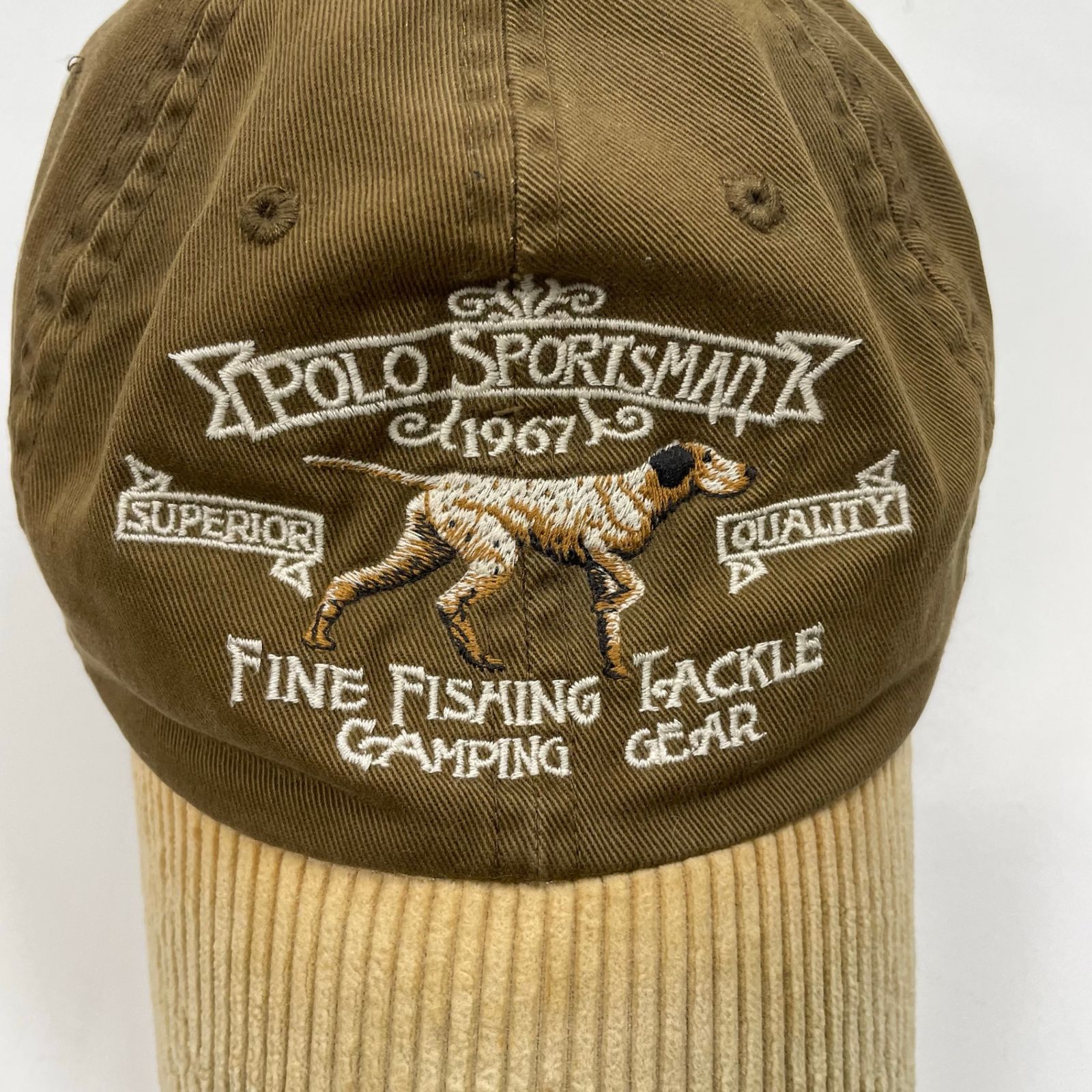 Polo by Ralph Lauren ポロバイ ラルフローレン / 90s POLO SPORTSMAN