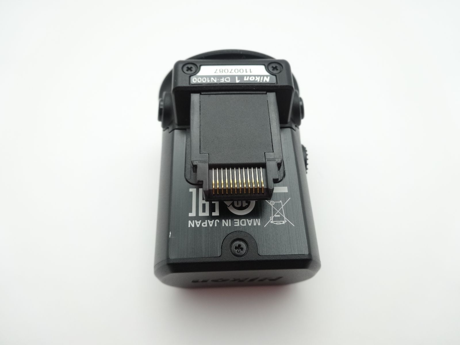 ニコン Nikon DF-N1000 V3用 電子ビューファインダー [良品] #977