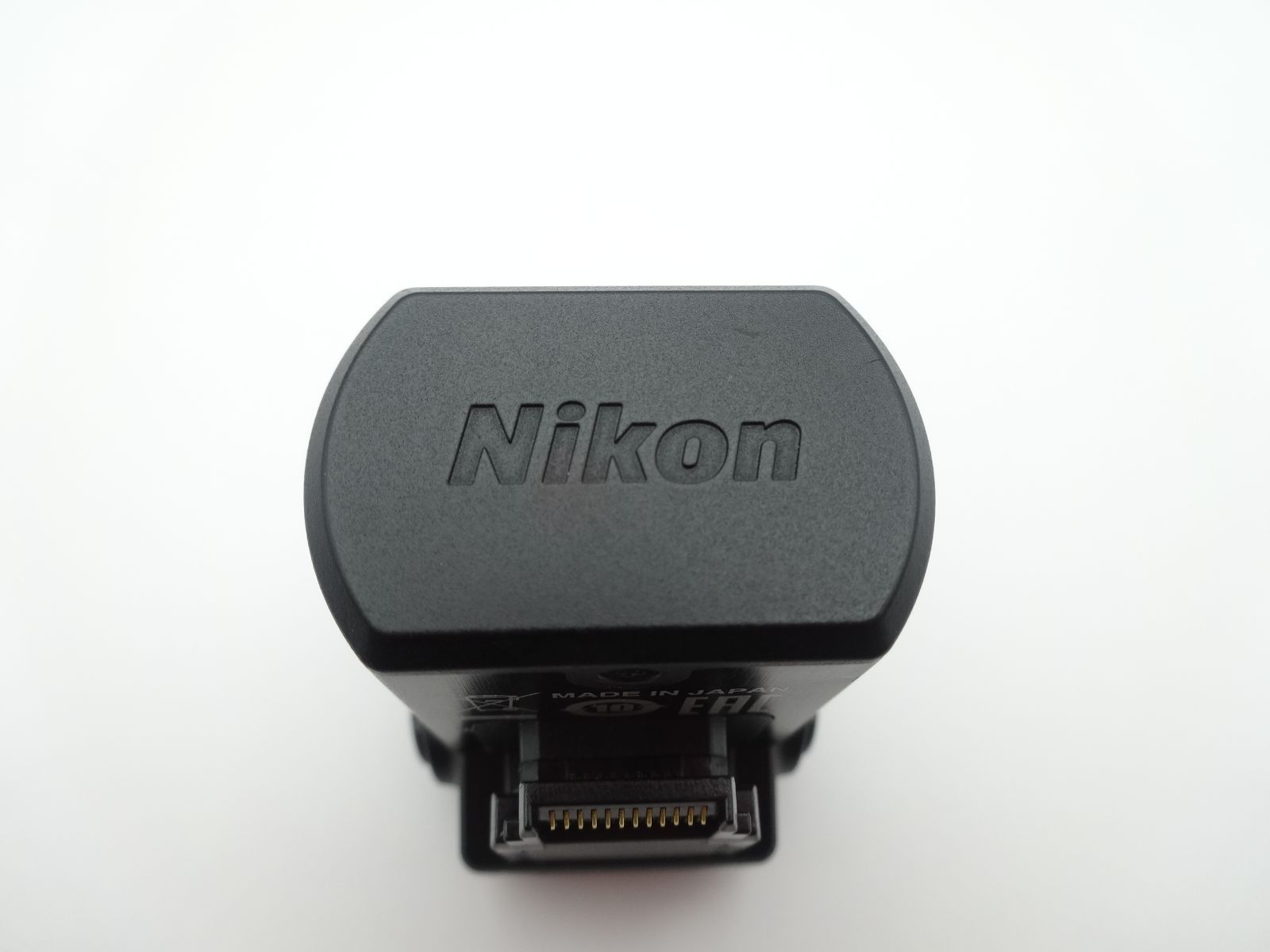 ニコン Nikon DF-N1000 V3用 電子ビューファインダー [良品] #977