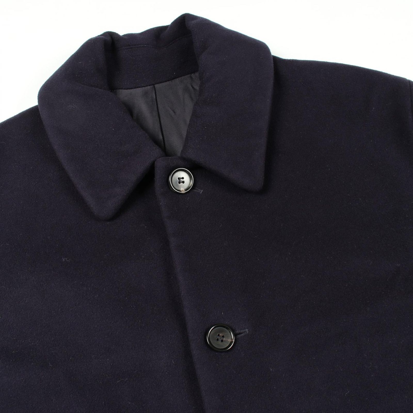 アクネストゥディオズ ACNE STUDIOS ステンカラーコート MAGMA PAW17 