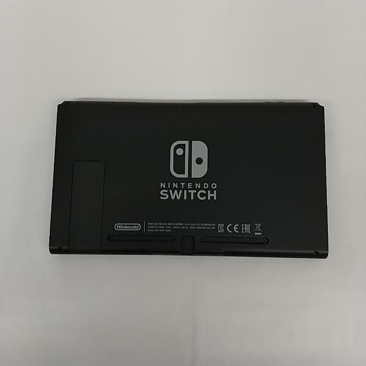 東店36-3406-2603] Switch 本体のみ ジャンク - メルカリ