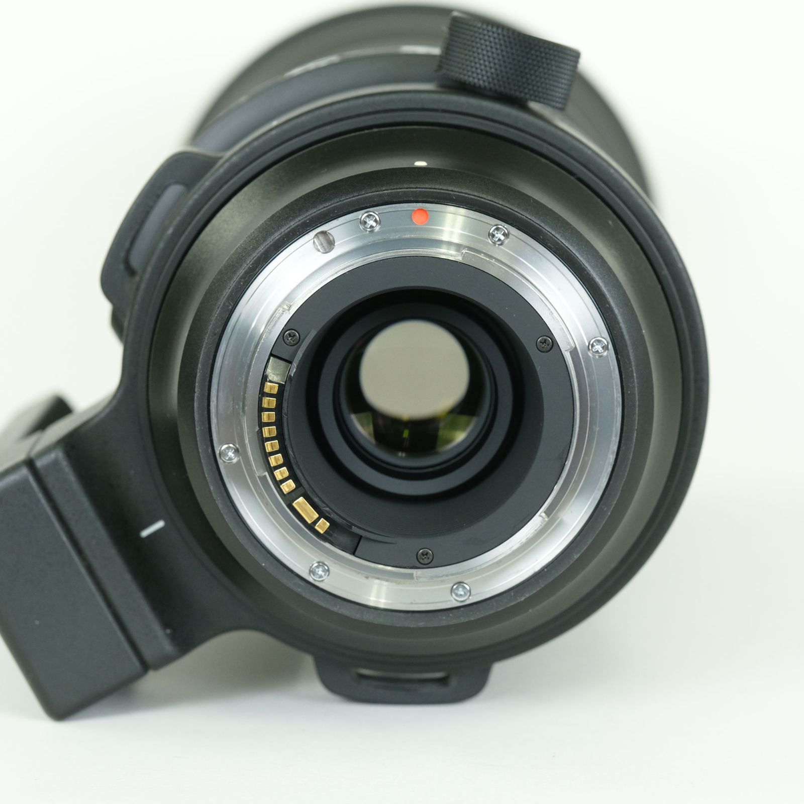 美品] SIGMA 150-600mm F5-6.3 DG OS HSM | Sports [キヤノン用 