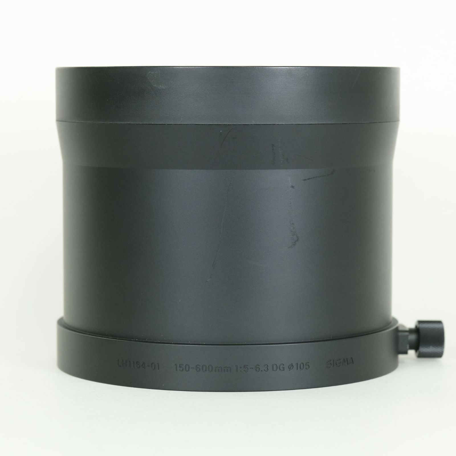 美品] SIGMA 150-600mm F5-6.3 DG OS HSM | Sports [キヤノン用 