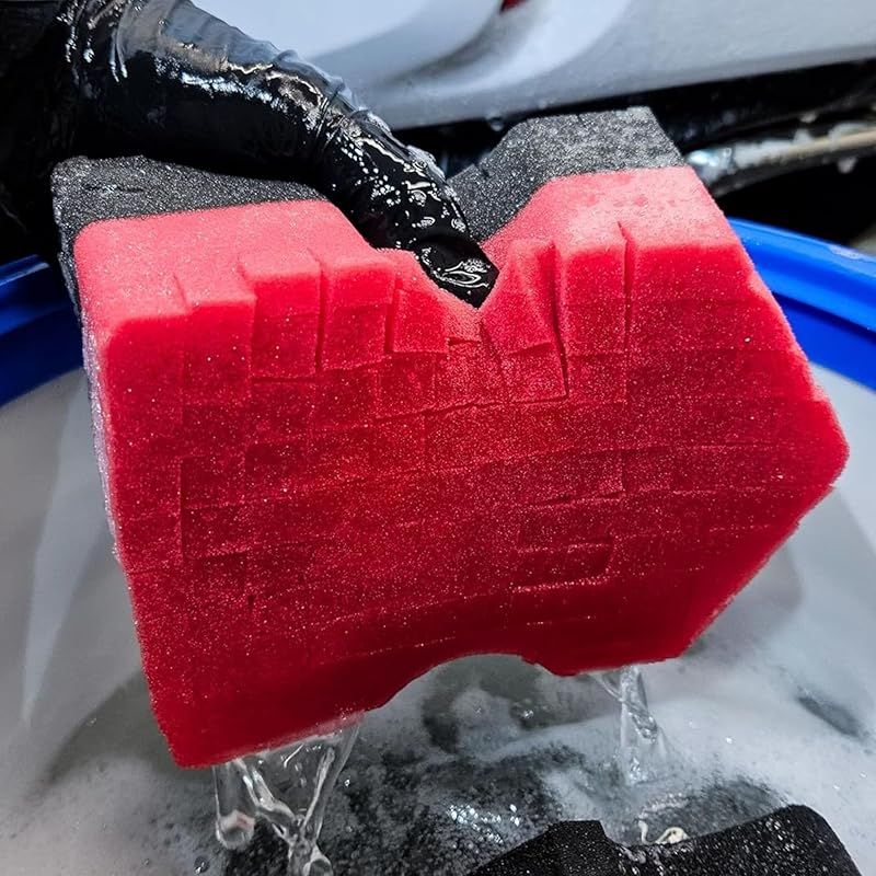 新品】 DIY Detail(ディーアイワイ ディテール)レガシースポンジ