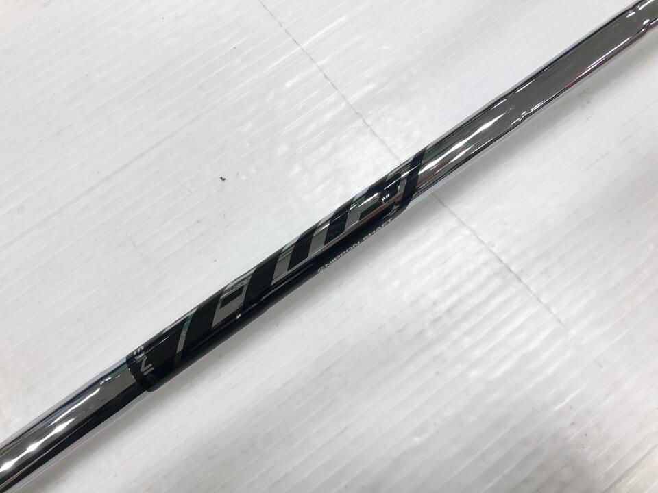 人気，新品 ピン BunkR 64度 Z-Z115 WEDGEフレックス ウェッジ 中古