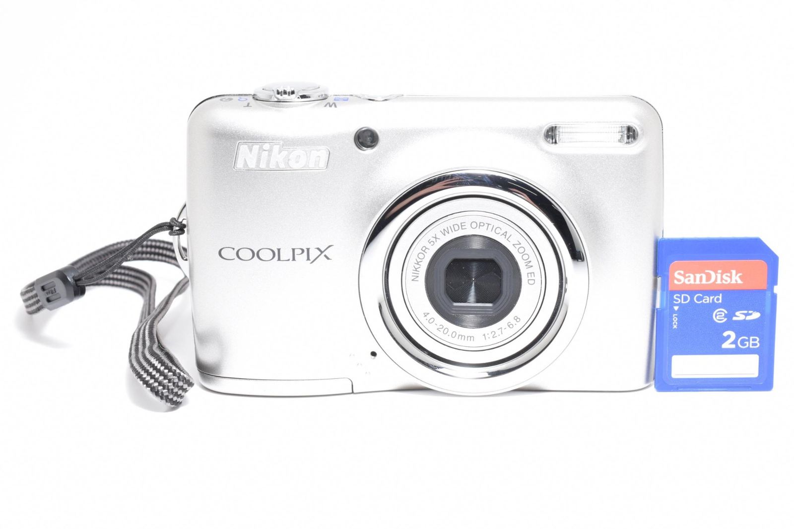 OneMall provides Mercari products: 【光学極上品】Nikon ニコン