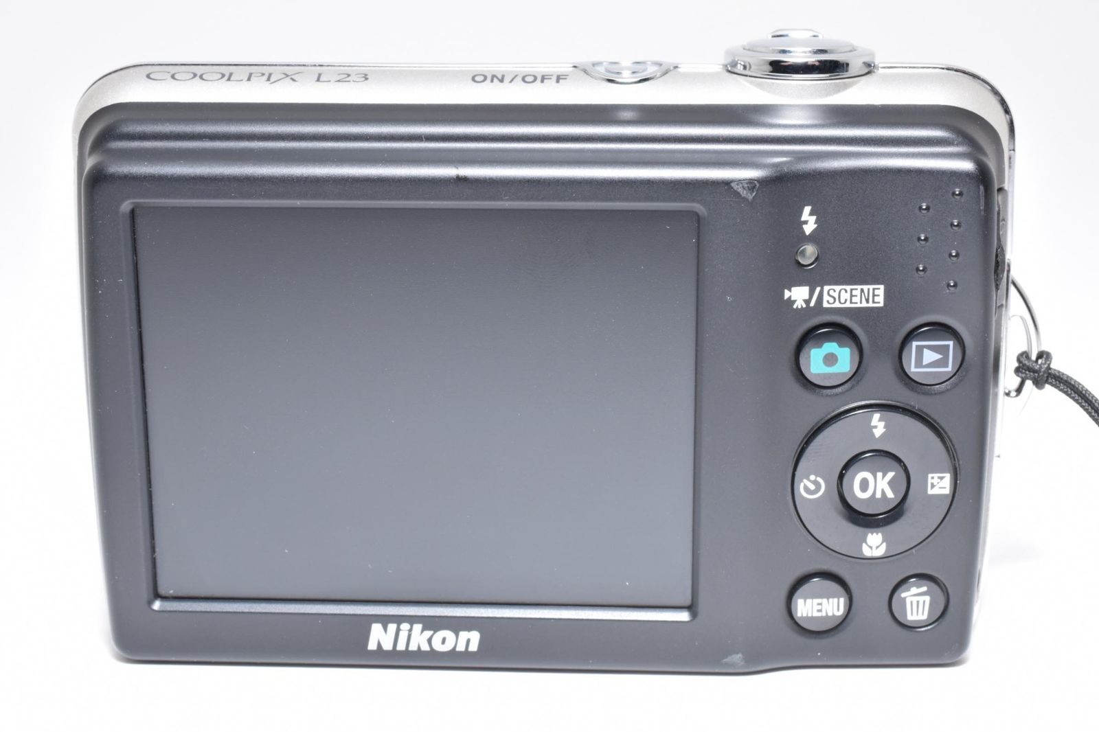 OneMall provides Mercari products: 【光学極上品】Nikon ニコン