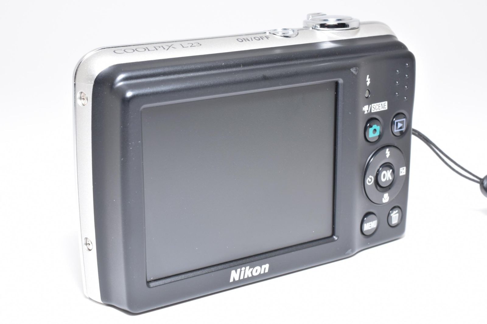 OneMall provides Mercari products: 【光学極上品】Nikon ニコン