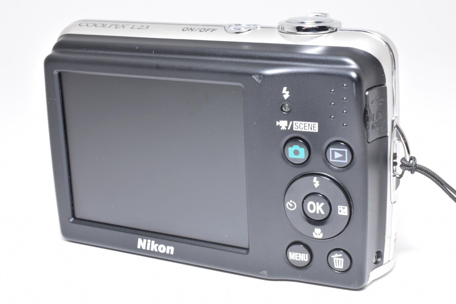 OneMall provides Mercari products: 【光学極上品】Nikon ニコン