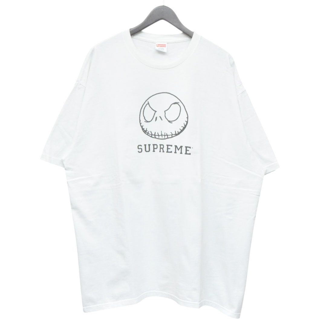 Disney×Supreme ディズニー×シュプリーム 2023AW Skeleton Tee 