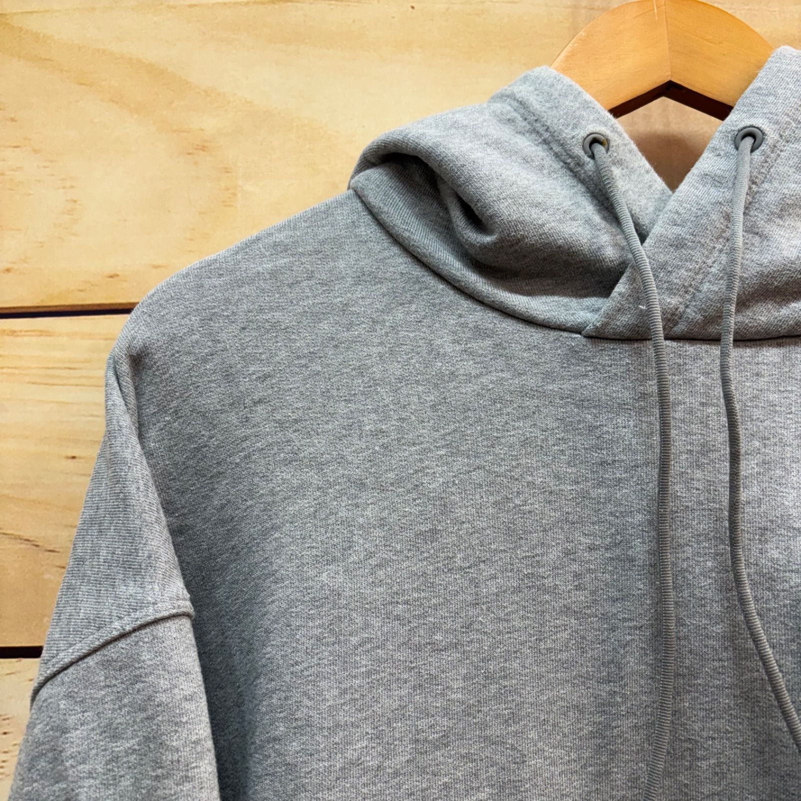 Y-3 CLASSIC CHEST LOGO HOODIE クラシック チェスト ロゴ フーディー 