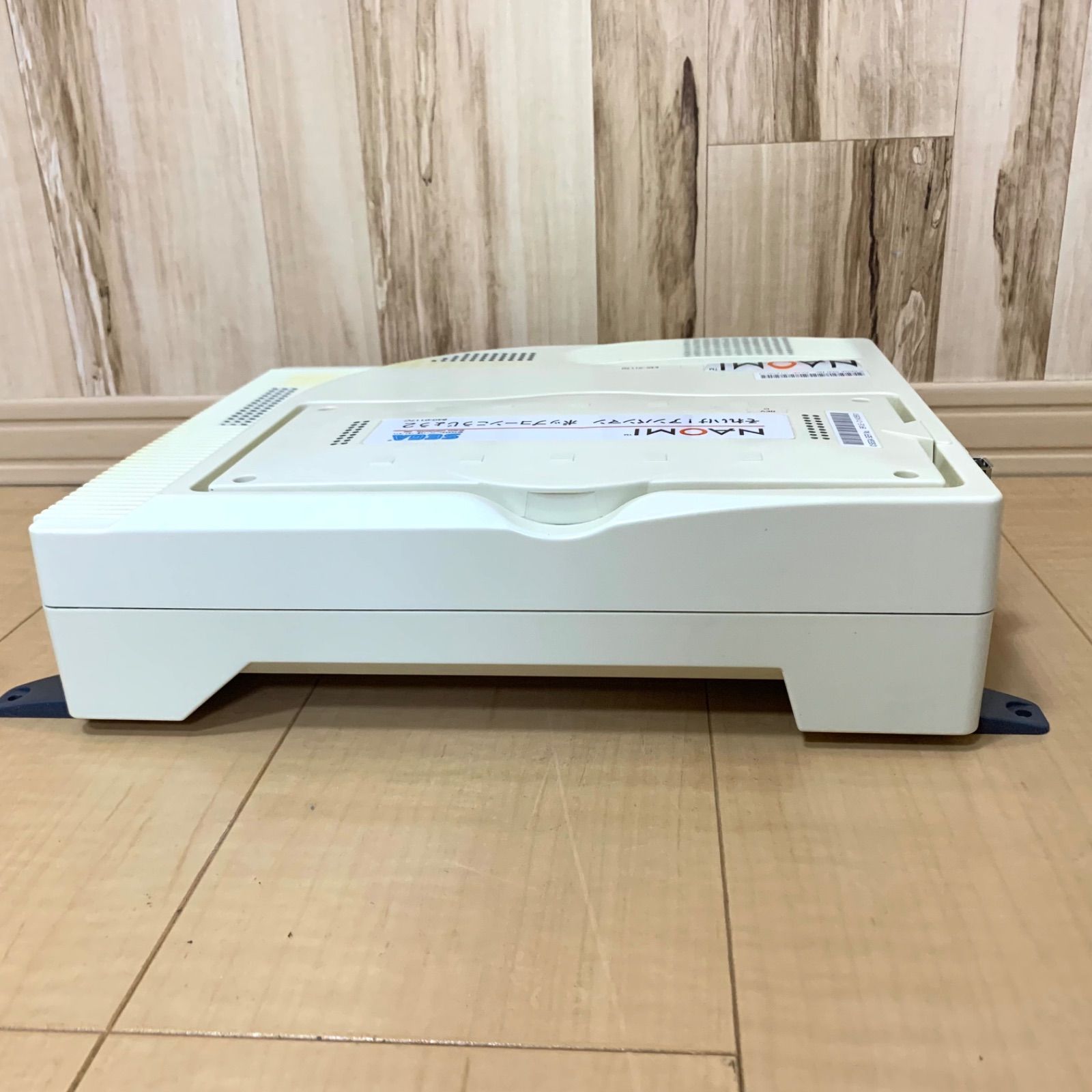 激レア、動作品】セガ SEGA NAOMI マザーボード それいけ 