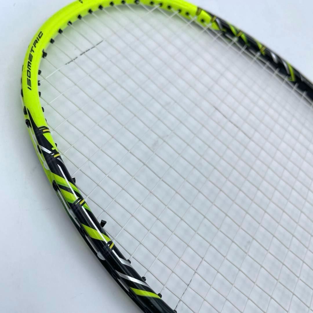 ヨネックス ナノレイ Z スピード3U5 NANORAY Z SPEEDラケット ナノレイ