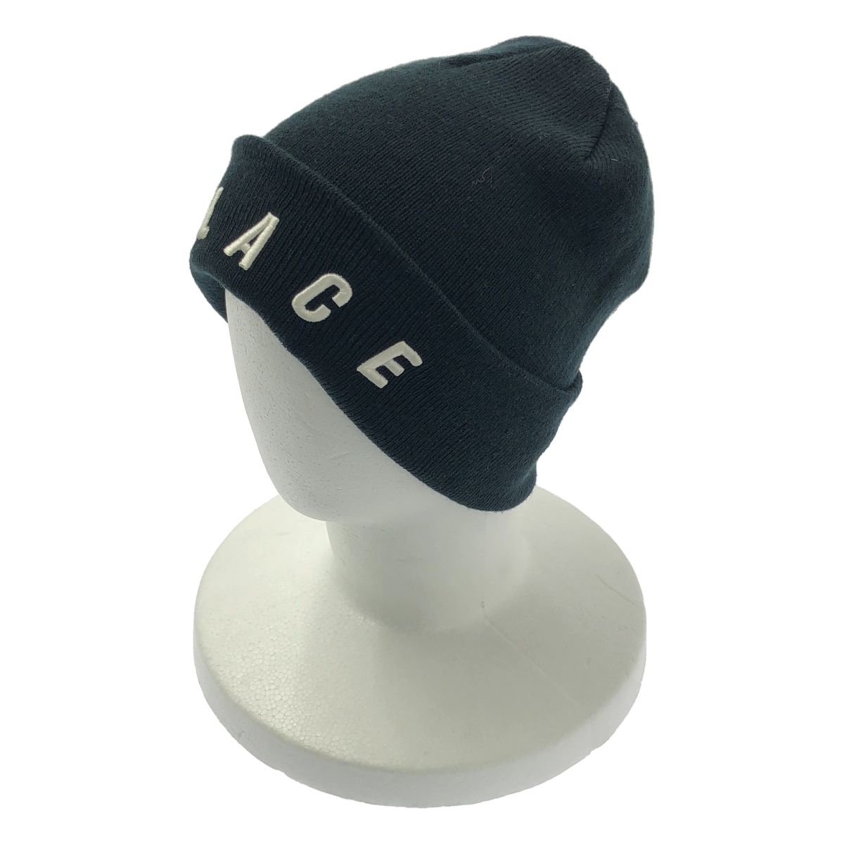 PALACE SKATEBOARDS / パレススケートボーズ | ロゴ刺しゅう ビーニー