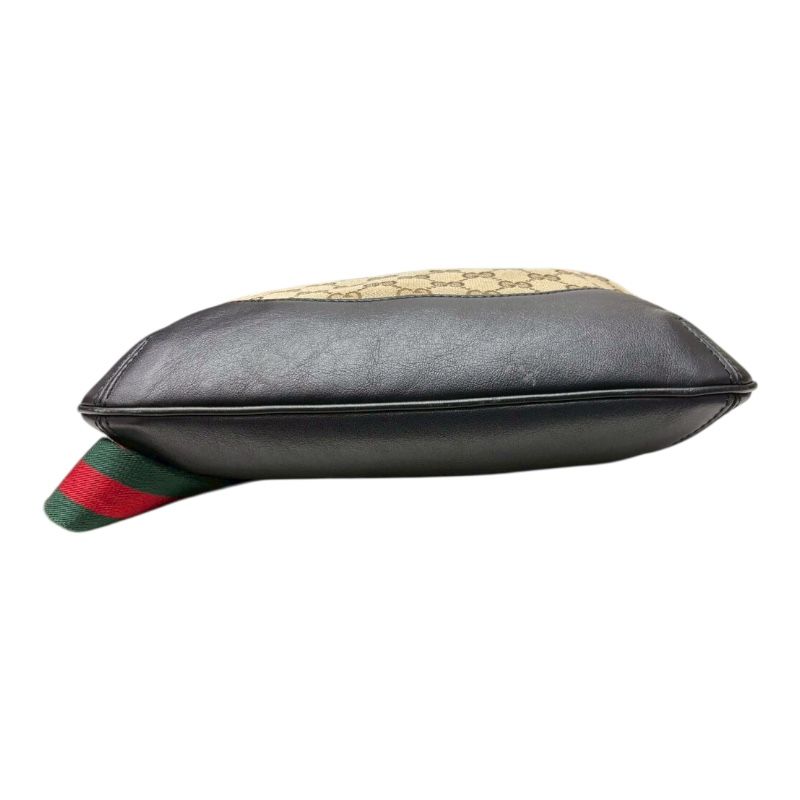 グッチ GUCCI GGキャンバス シェリーライン ショルダーバッグ 388927