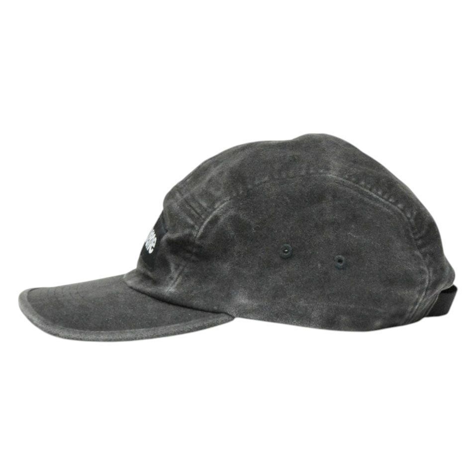 Supreme シュプリーム 2025AW 2-Tone Moleskin Camp Cap 2トーン