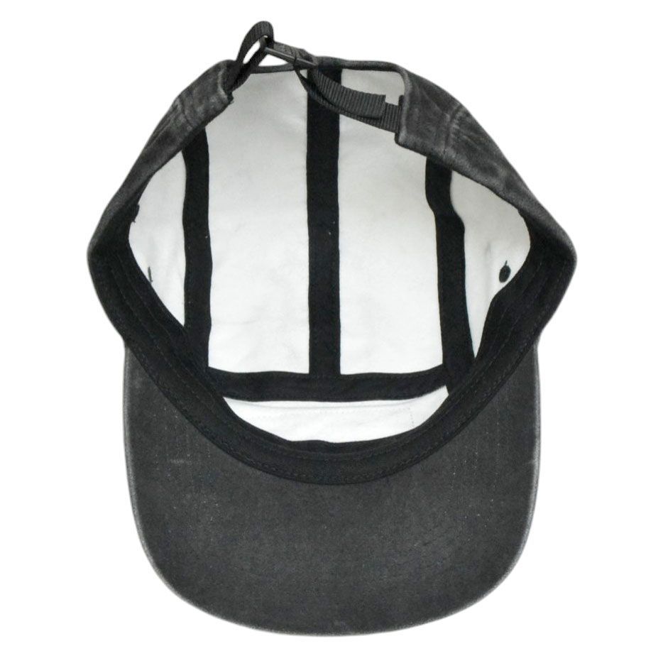 シュプリーム　キャップ　phase 2 Supreme シュプリーム 2025AW 2-Tone Moleskin Camp Cap 2トーン