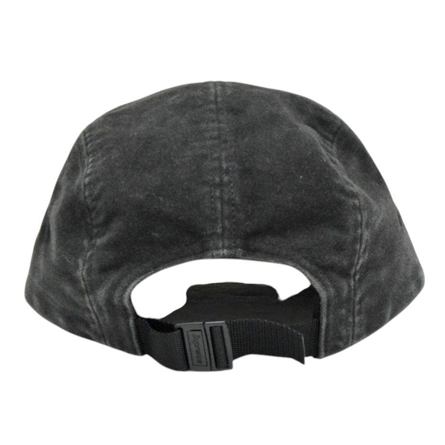 Supreme シュプリーム 2025AW 2-Tone Moleskin Camp Cap 2トーン