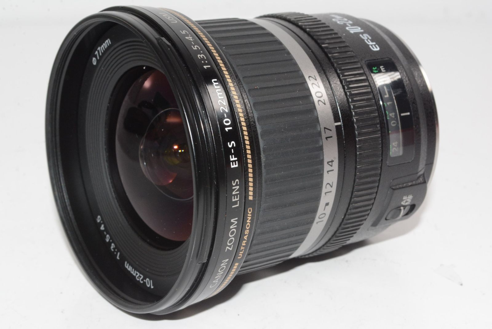 オススメ】Canon EF-S 10-22mm f/3.5-4.5 USM 【公式通販】