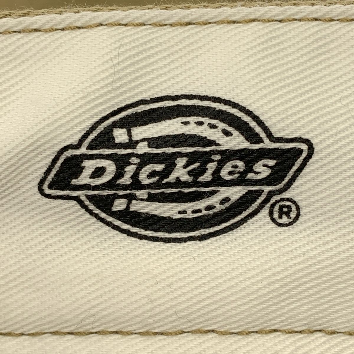 ok.soon / オクスン | × Dickies / ディッキーズ 2tuck tapered chino