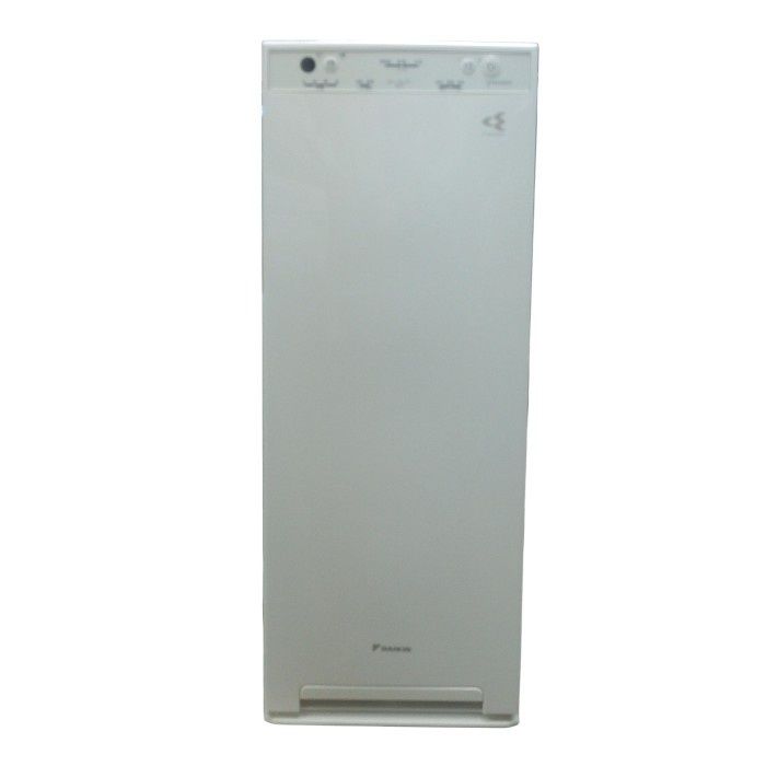 DAIKIN ダイキン ～19畳 加湿ストリーマ空気清浄機 MCK40X-W 中古 送料