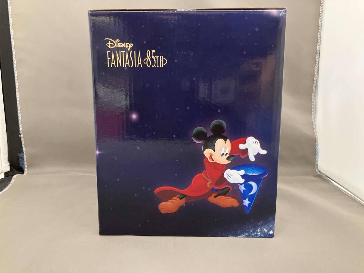未開封品 SP賞 ミッキー ヴィネットフィギュア 一番くじ 〈Disney
