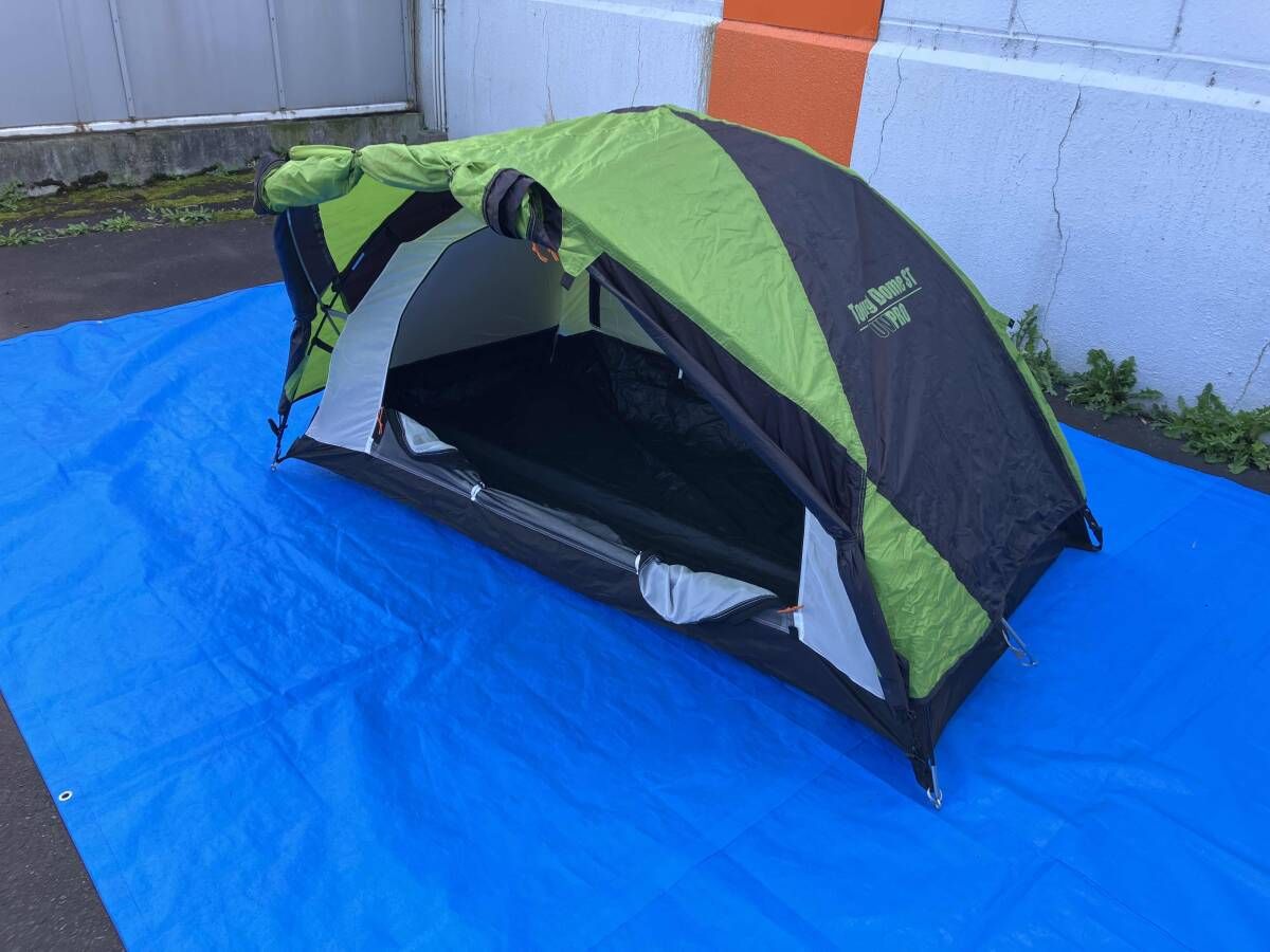 Coleman/コールマン Touring Dome ST ドームテント ～2人用