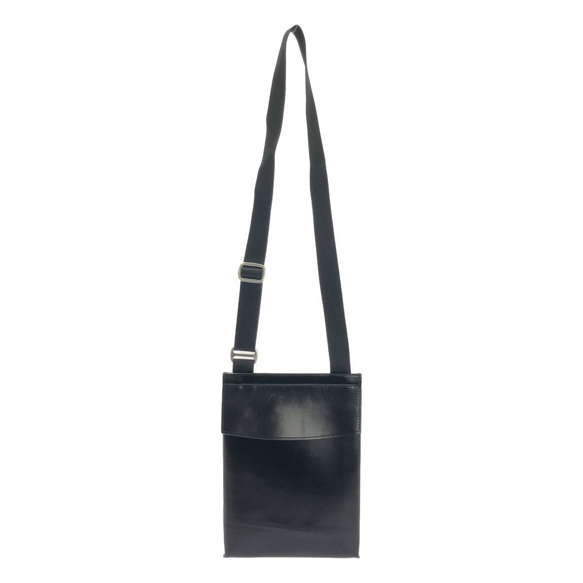 美品】 OUR LEGACY / アワーレガシー | AAMON POCKET BAG レザー 
