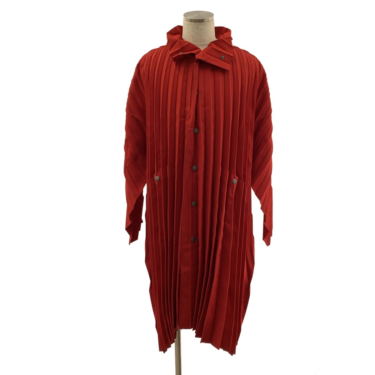 美品】 HOMME PLISSE ISSEY MIYAKE / オムプリッセイッセイミヤケ 