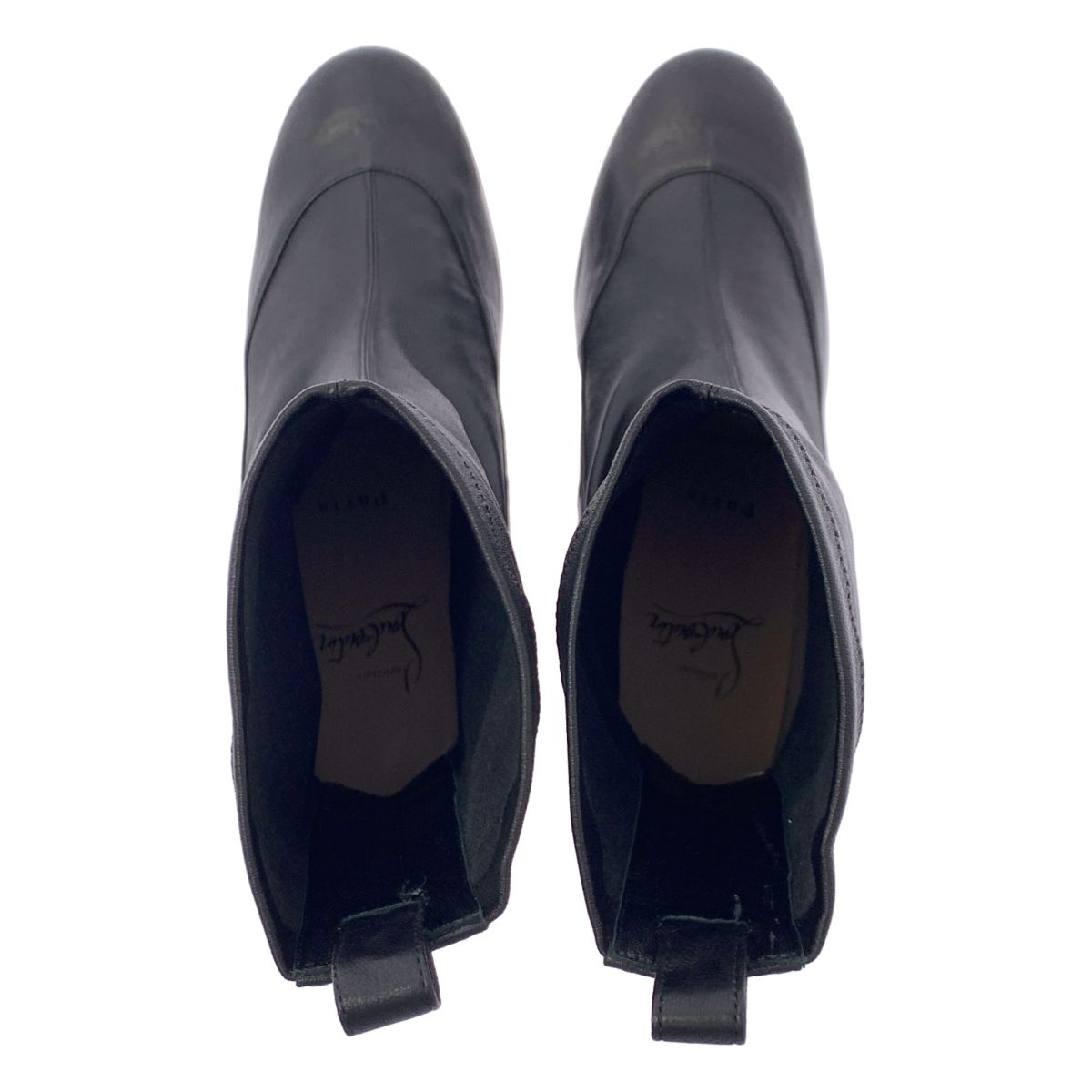 美品】 Christian Louboutin / クリスチャンルブタン | レザー 美品】 Christian Louboutin / クリスチャンルブタン | レザー