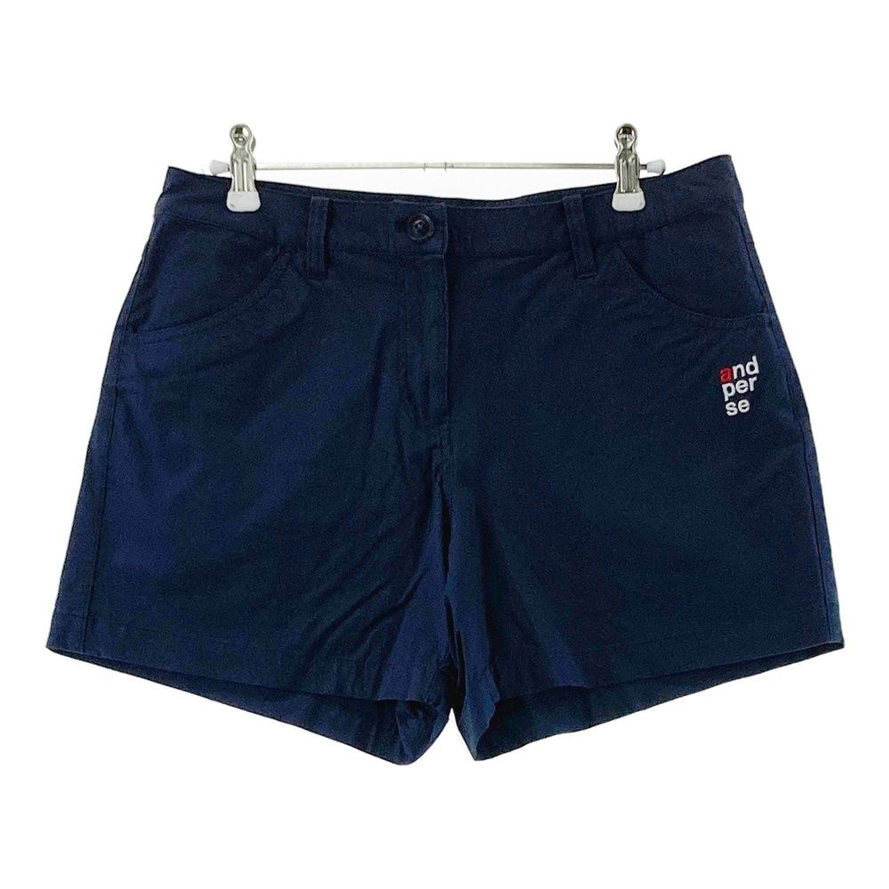 限定SALE，人気SALE サイズ：L AND PER SE アンパスィ ショートパンツ