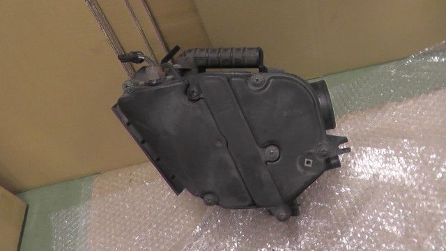 スーパーシェルパ　KL250G　エアクリーナーボックス:#1773794892