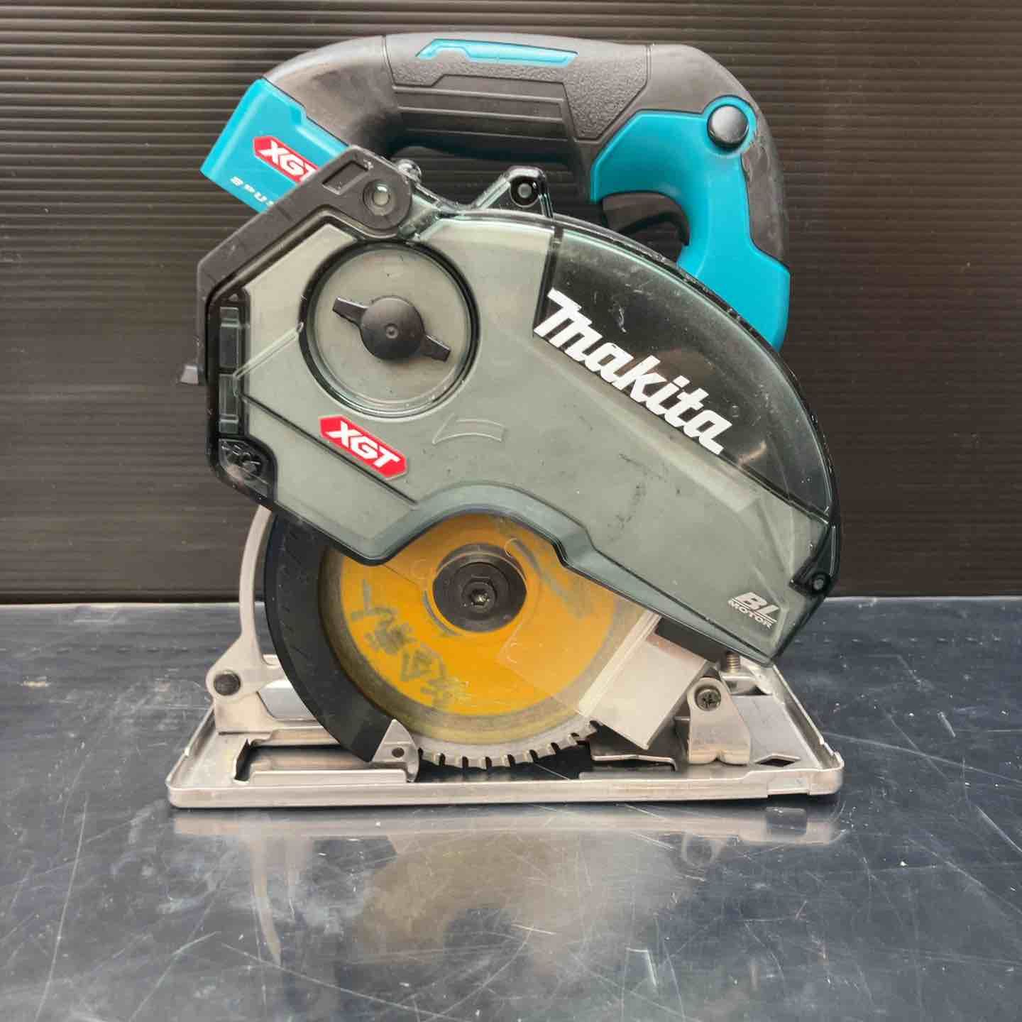 ☆マキタ(makita) コードレスチップソーカッター CS003GZ【川越店 
