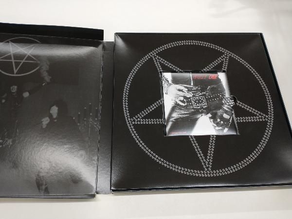 モトリｰ・クルｰ CD 華麗なる激情~結成30周年記念ボックス・セット(SHM