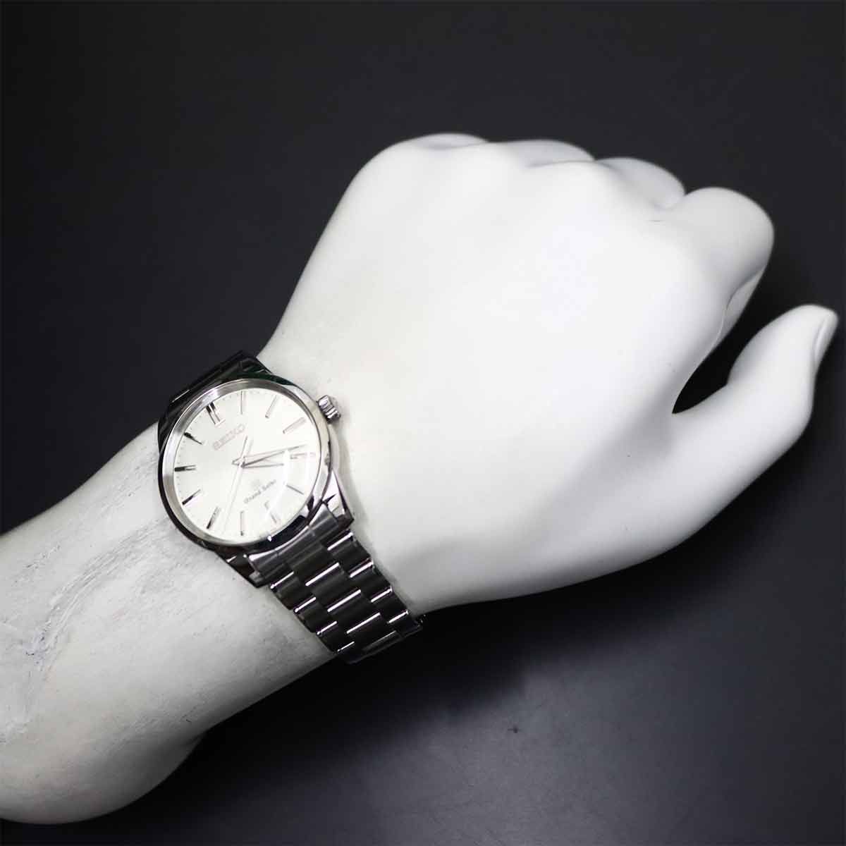 セイコー SEIKO グランドセイコー SBGX119 メンズ 腕時計 9F61-0AG0 