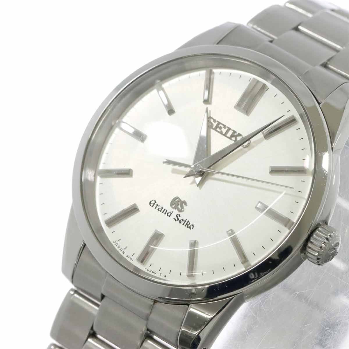 セイコー SEIKO グランドセイコー SBGX119 メンズ 腕時計 9F61-0AG0 