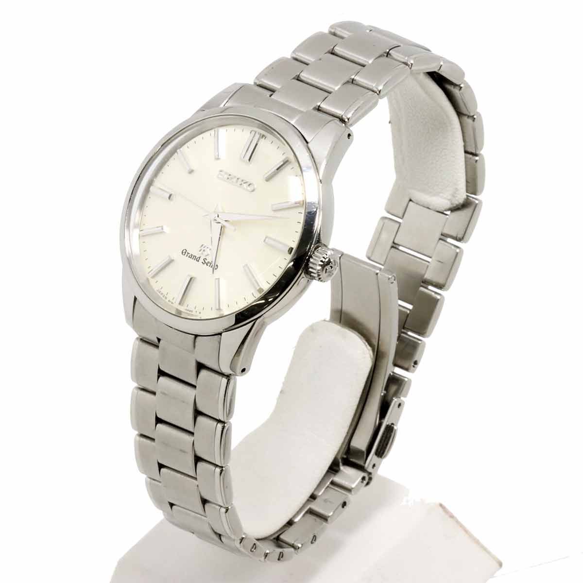 セイコー SEIKO グランドセイコー SBGX119 メンズ 腕時計 9F61-0AG0 