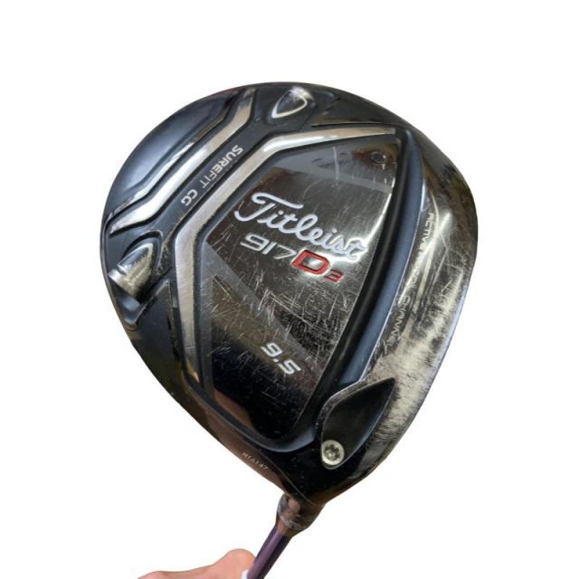 スポーツ別 フォーティーン CT-518 11.5° ドライバー DR フレックスS